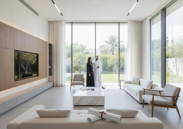Affordable Villa Renovation Dubai: A Homeowner’s Guide to Value and Quality (2026)