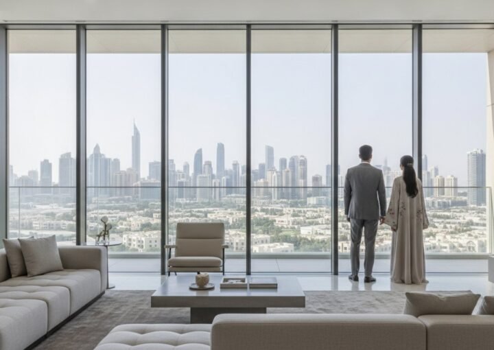 Aluminium Window Installation UAE: A Homeowner’s Guide to Efficiency and Style