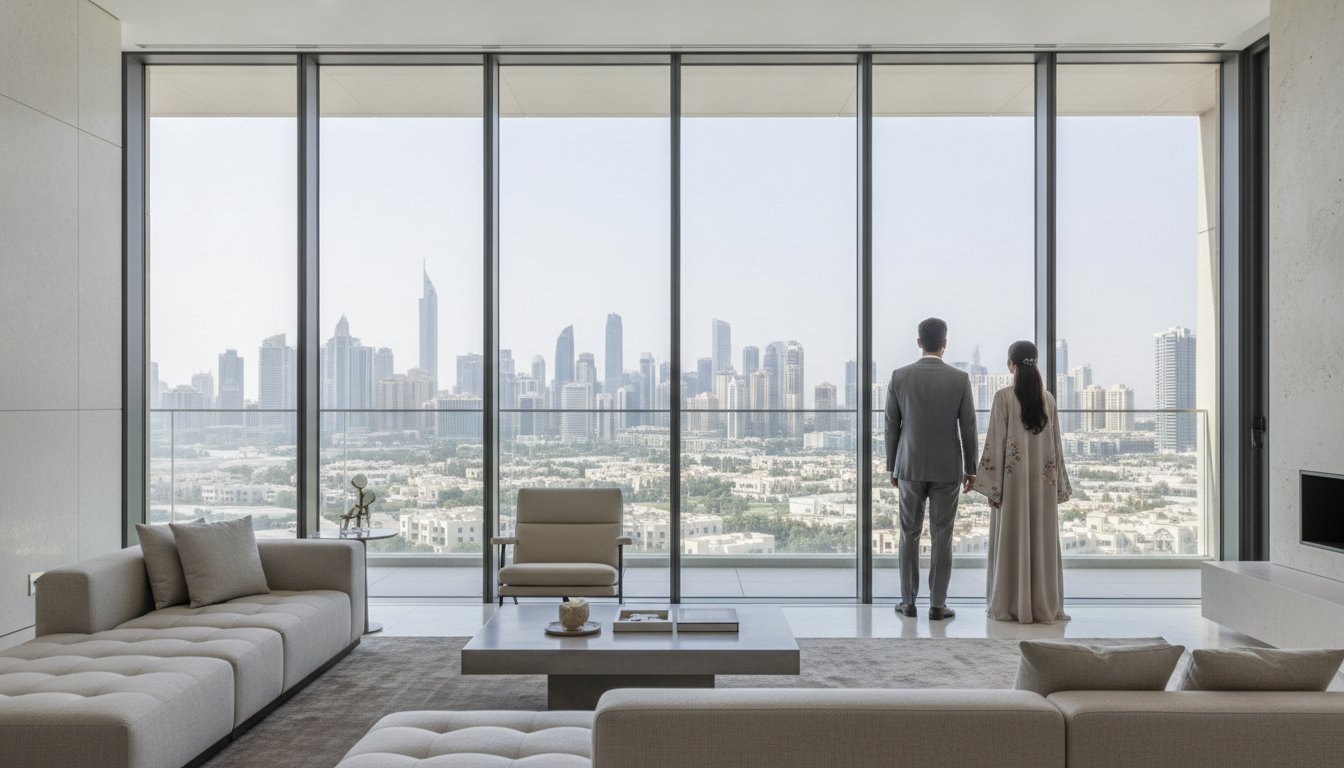 Aluminium Window Installation UAE: A Homeowner’s Guide to Efficiency and Style