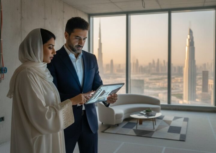 Apartment Renovation Cost Dubai 2026: A Comprehensive Buying Guide