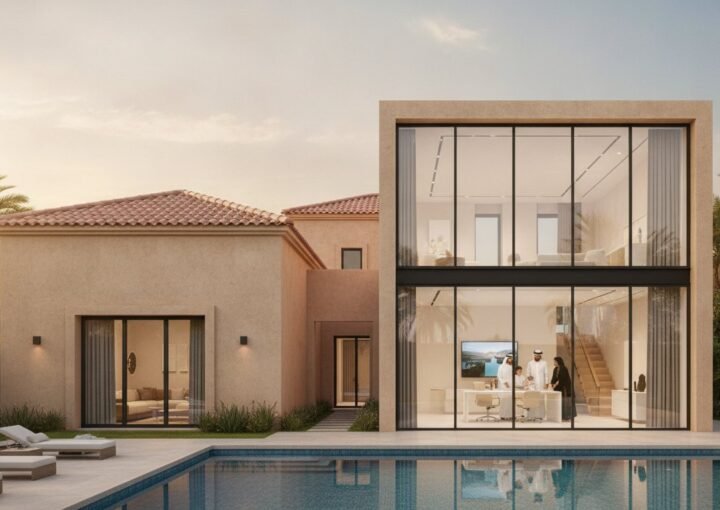 Arabian Ranches Villa Extension: The Ultimate Homeowner’s Guide (2026)