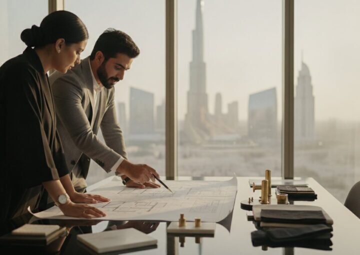 Best Home Renovation Companies in Dubai: A 2026 Homeowner’s Selection Guide