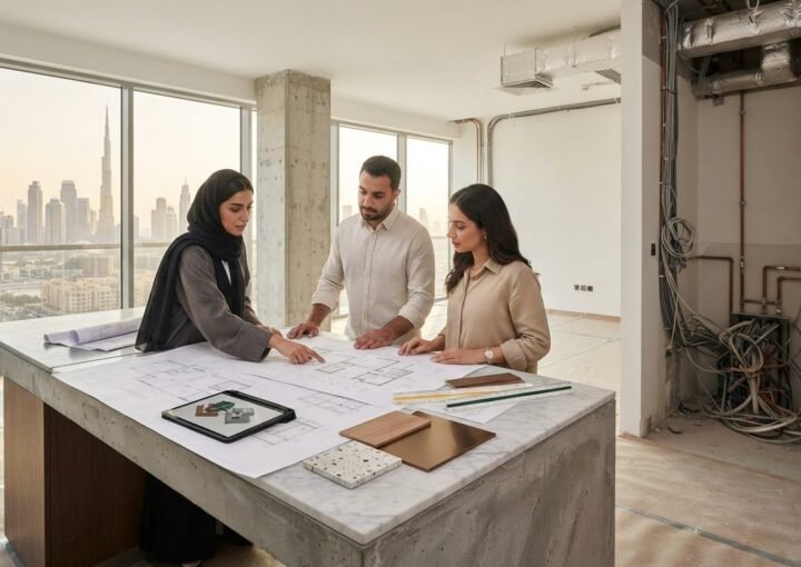 Common Renovation Mistakes to Avoid in Dubai: A Practical Guide