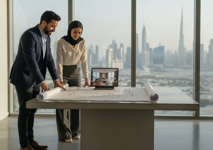 Dubai Renovation Approvals: The Complete 2026 Guide