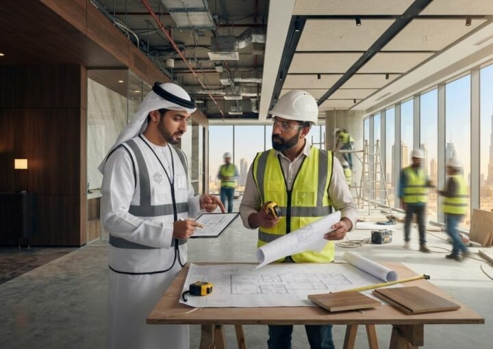 Fit Out Contractor Selection Checklist: 2026 Commercial & Residential Guide