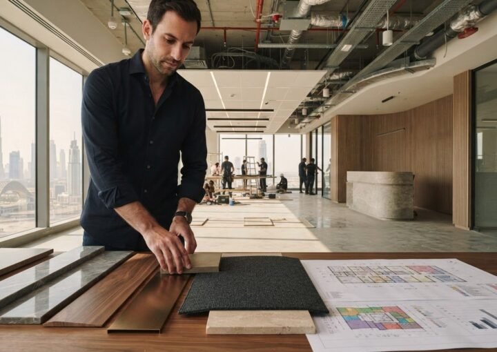 Fit Out Value Engineering: How to Optimize Project Costs Without Sacrificing Quality