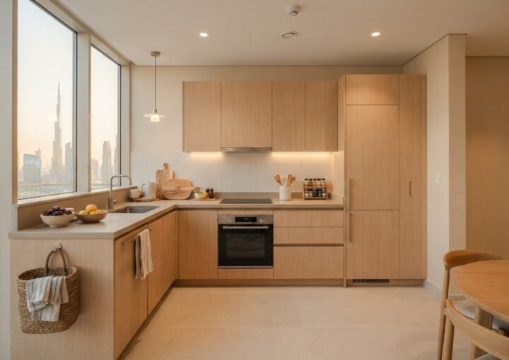 Kitchen Renovation Ideas for Small Spaces: Smart Design That Works
