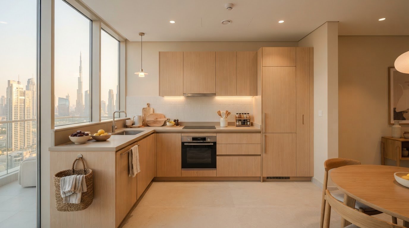 Kitchen Renovation Ideas for Small Spaces: Smart Design That Works