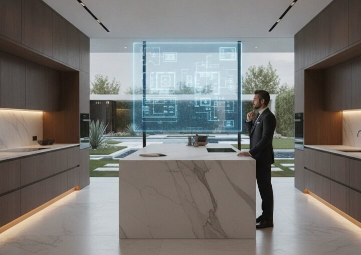 Kitchen Renovation Services Dubai: The 2026 Homeowner’s Guide
