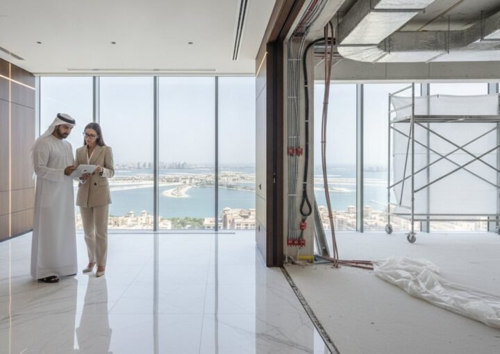 Luxury Villa Renovation Dubai: The 2026 Ultimate Homeowner’s Guide