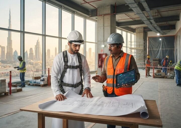 Renovation Project Risk Management: Control Delays and Hazards