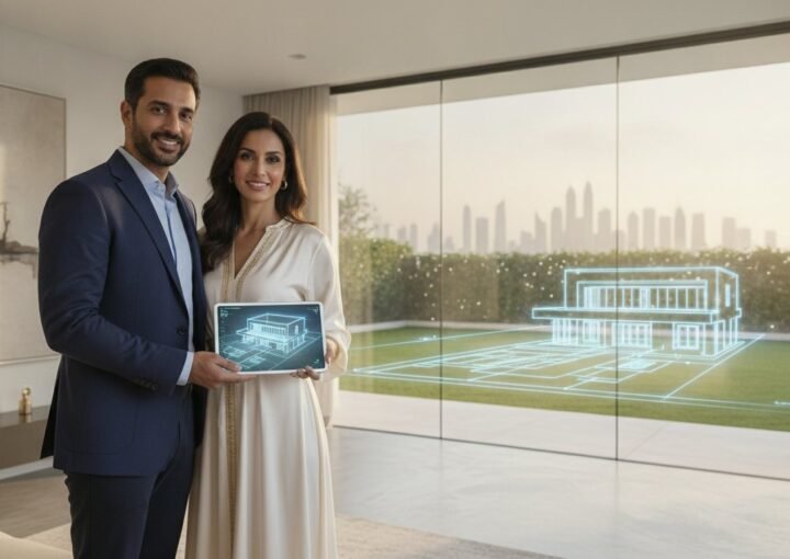Villa Extension Cost Dubai 2026: A Comprehensive Homeowner’s Guide