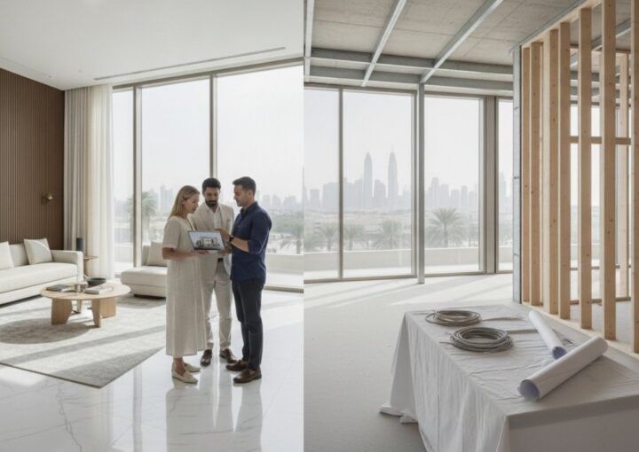 Villa Renovation Cost Dubai: 2026 Budgeting Guide