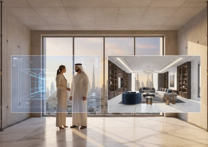 Villa Renovation Cost in Dubai: 2026 Comprehensive Budget Guide