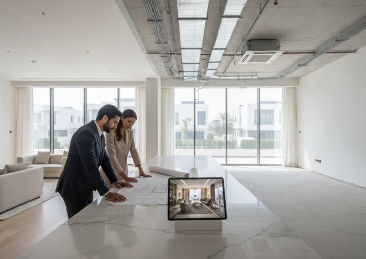 Villa Renovation Cost in Dubai 2026: The Comprehensive Budgeting Guide