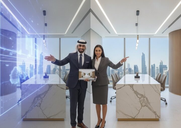 WhiteMonde Interior Design Competitors: Evaluating Dubai’s Top Fit-Out Firms